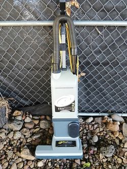 Pro-Team 1500 Commercial Vacuum Cleaner