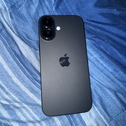 iPhone 16 brand new in box