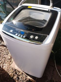 ☆B&D portable washing machine☆