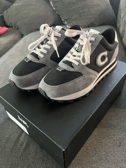 Coach Shoes