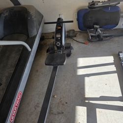 Rowing Machine