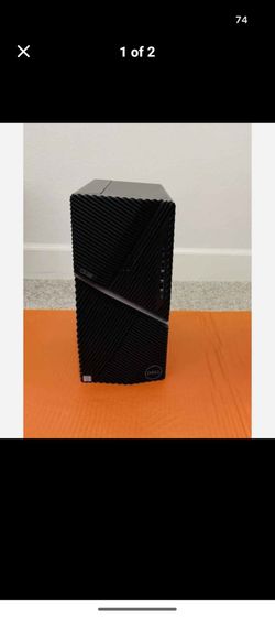 Gaming pc