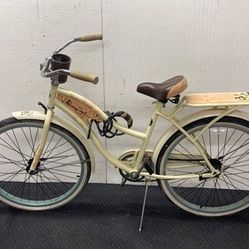 Like NEW Beach CRUISER Bike PANAMA Jack 26inch *MAKEanOFFER*