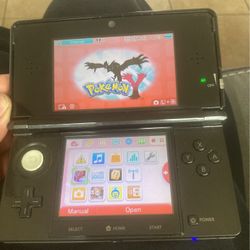 Nintendo 3ds 