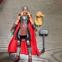 Marvel Legends