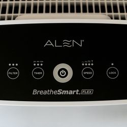 Alen Air Purifier Breathe Smart Flex