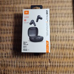 JBL Live Pro2 Wireless Earbuds, " The Apple Air Pro Killers"