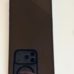 iPhone 14 black 256GB Unlocked 