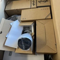 Cameras