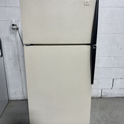 Refrigerator In Great Working Order 75