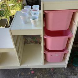 Trofast Storage from IKEA