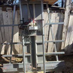 Milluakee 3 1/4 Mac Horsepower Power Saw 