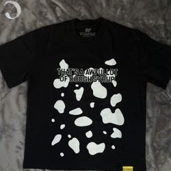 ALOCS Tee Size M