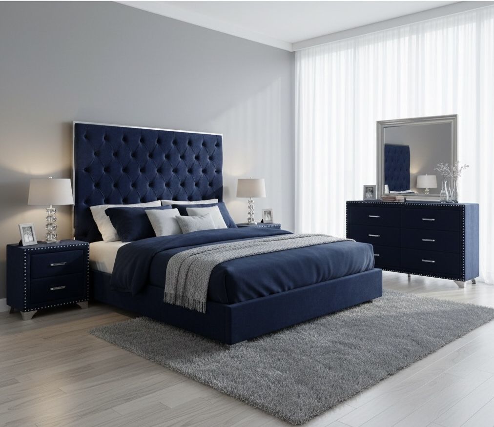 Juego de Cuarto o piezas por separado 