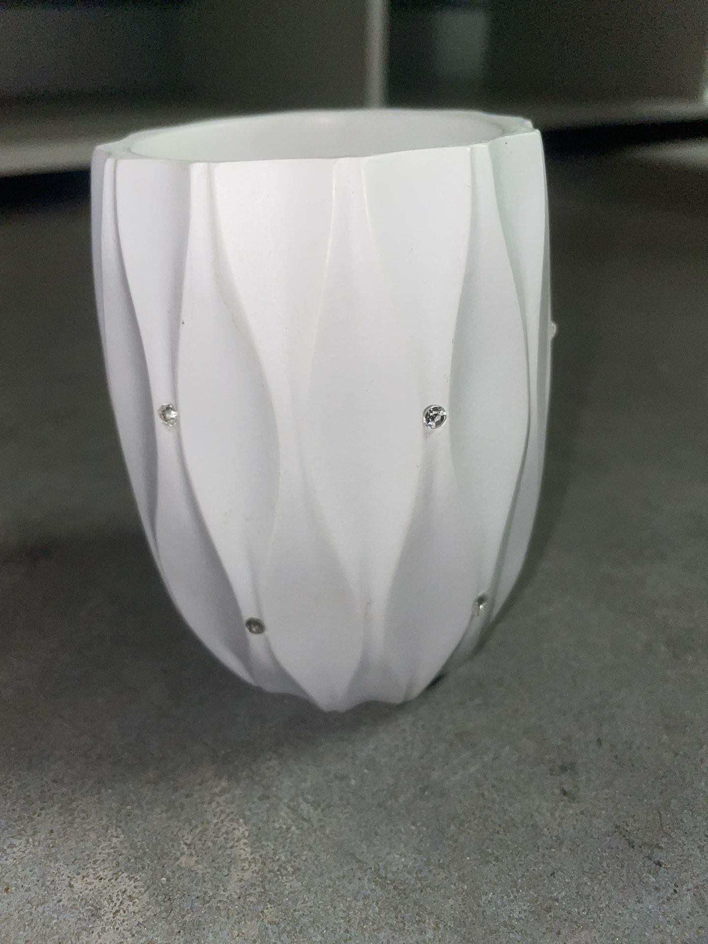 Tooth Brush Holder Or Pen Holder