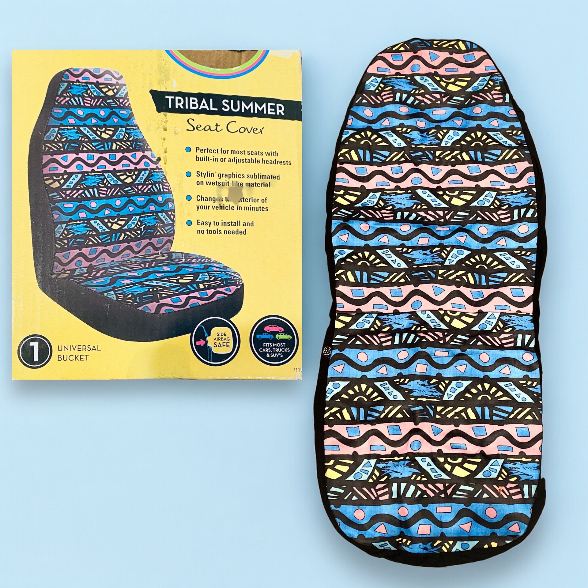 Car Seat Cover