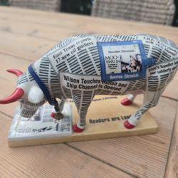 Cows On Parade  ( Special Edition  )