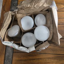 Ugly Box - Good Bulbs