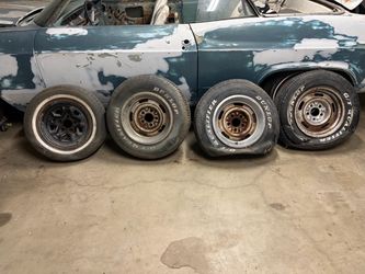 Wheels