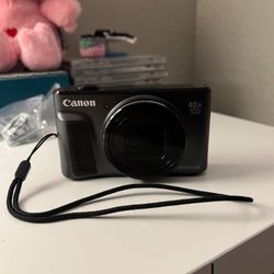 Canon PowerShot SX720