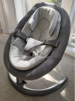 Nuna x Potterybarn baby seat