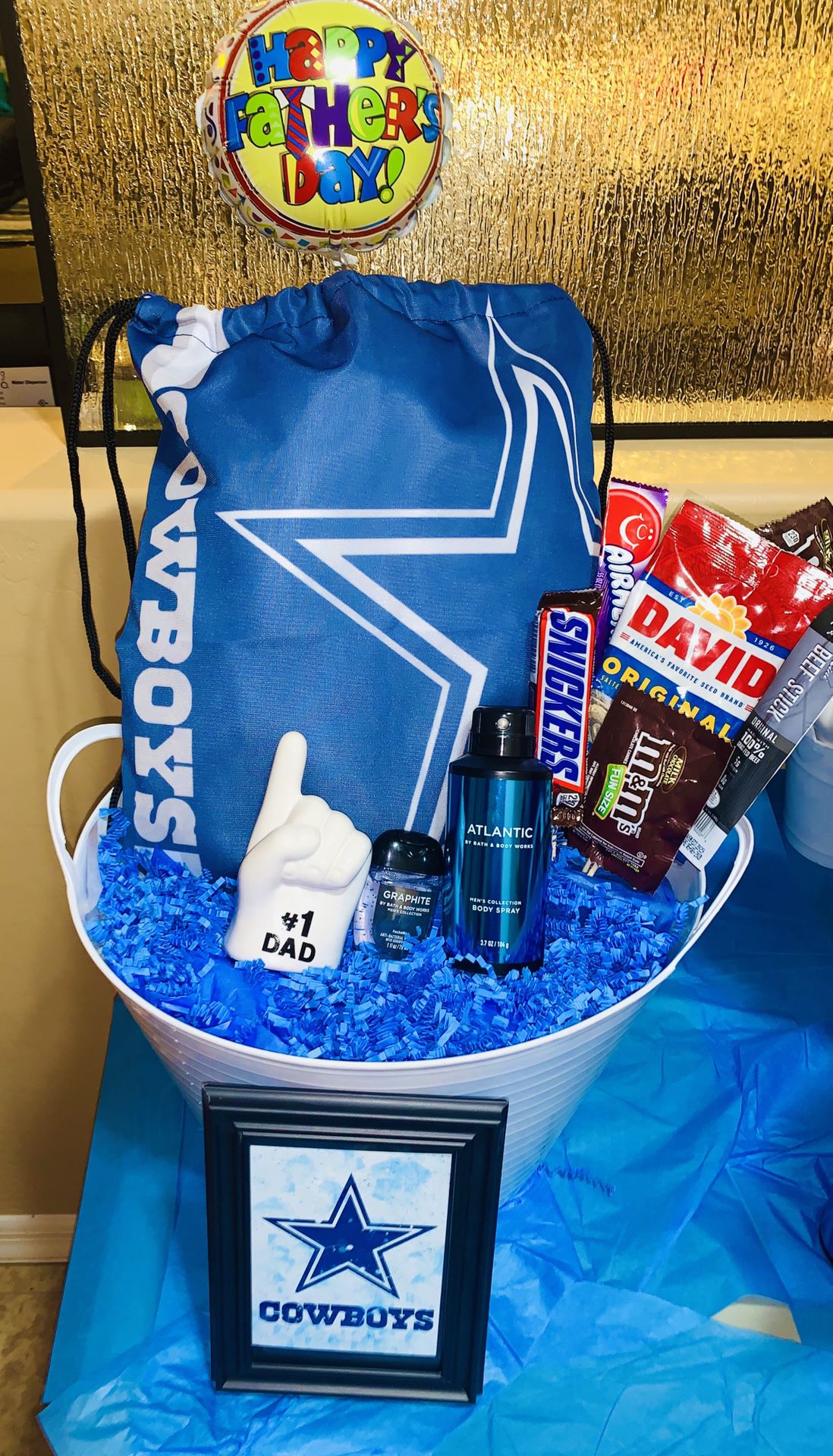 Dallas Cowboys Father's Day gifts for Sale in Chandler, AZ - OfferUp