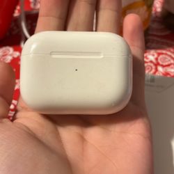 Selling Used AirPods Pro 2
