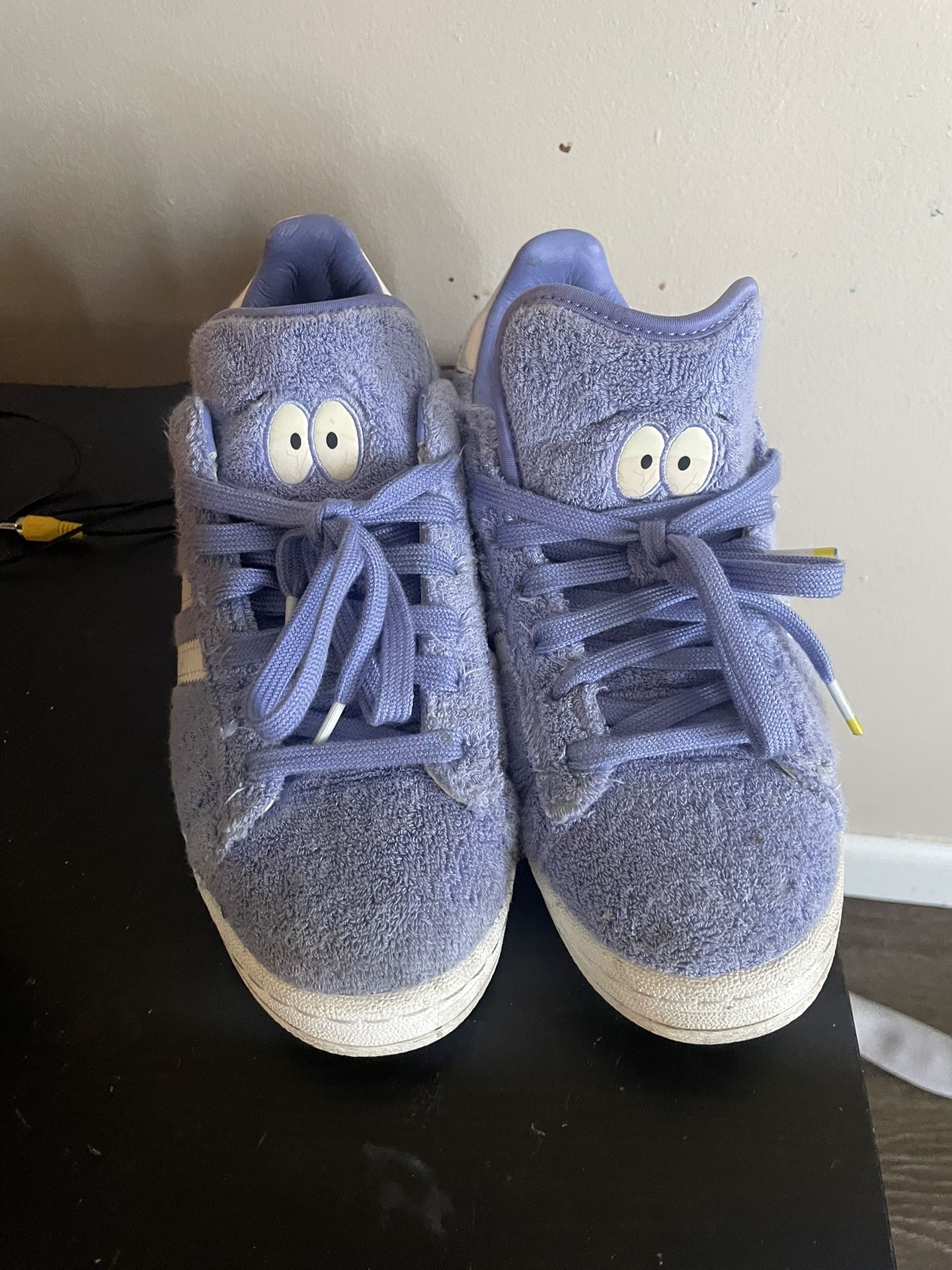 ADIDAS ORIGINALS CAMPUS 80 X SOUTH PARK TOWELIE