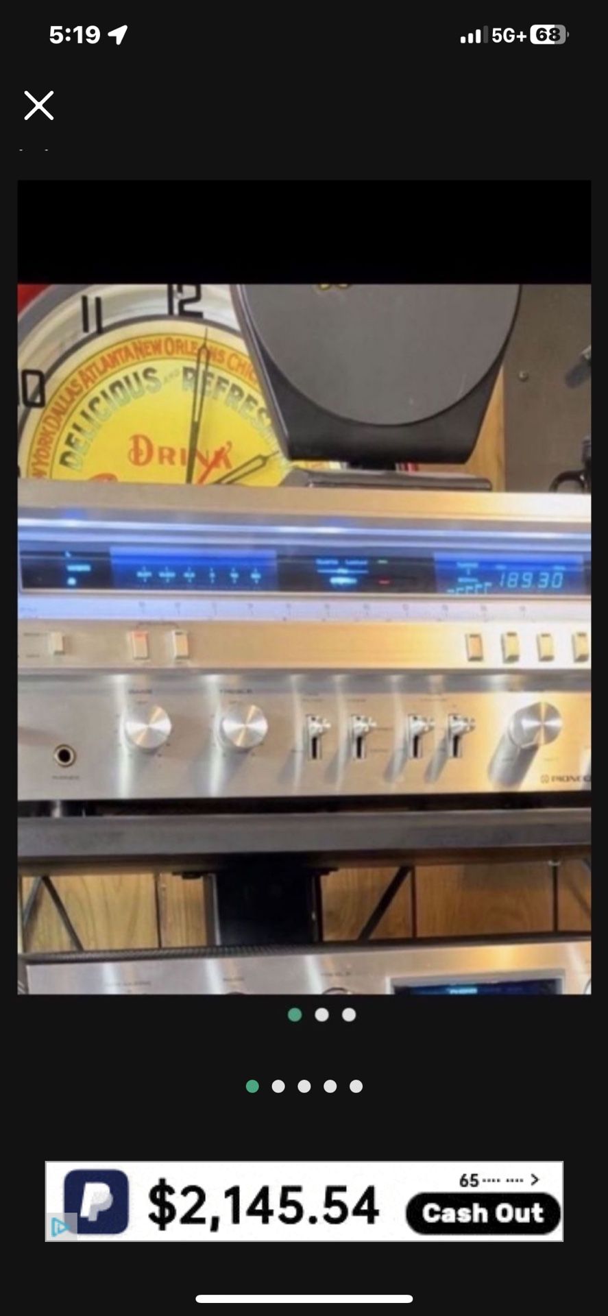Pioneer