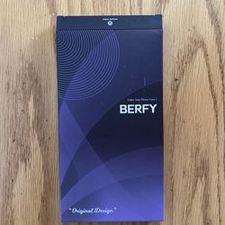 Sparkle Clear iPhone 17 Pro Max Case Cover