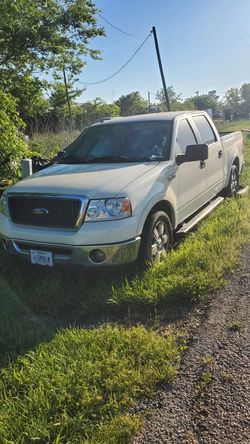 2008 Ford F-150