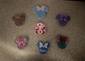 Pop Sockets