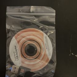 USB For Desktop Or Computer 