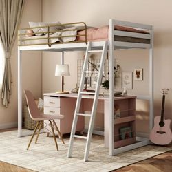 Loft Bed