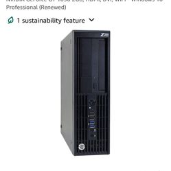 Pc Gaming Computer