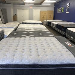 ***Brand New Mattresses***