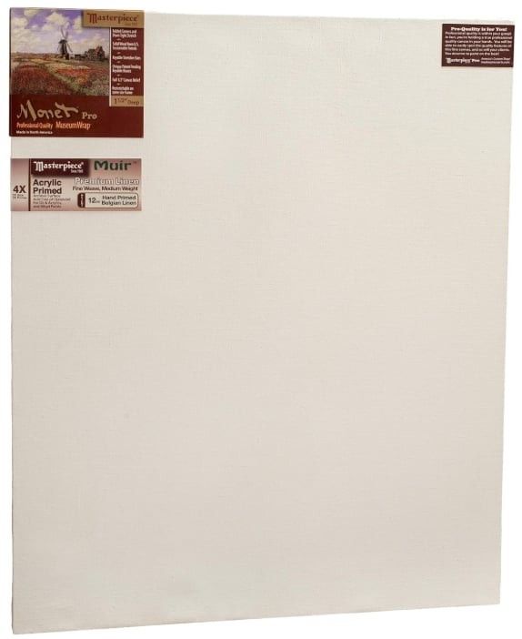 MASTERPIECE Z1MA 5577 Monet Pro 1.5