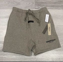 Essentials FEAR OF GOD