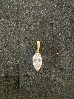 Marquese pendant