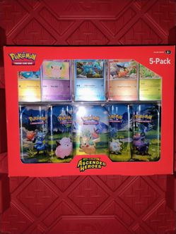 Pokemon