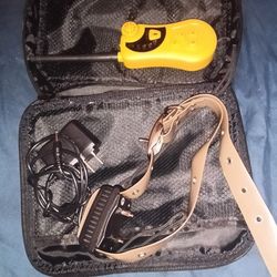 Dogs Training Collar 