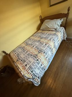 Tween Beds