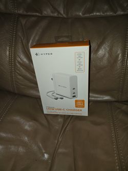 Hyperspace 140w USB-C Charger For MACBOOK PRO 16"
