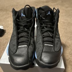 Varsity Blue Jordan 13  Men’s Size10.5