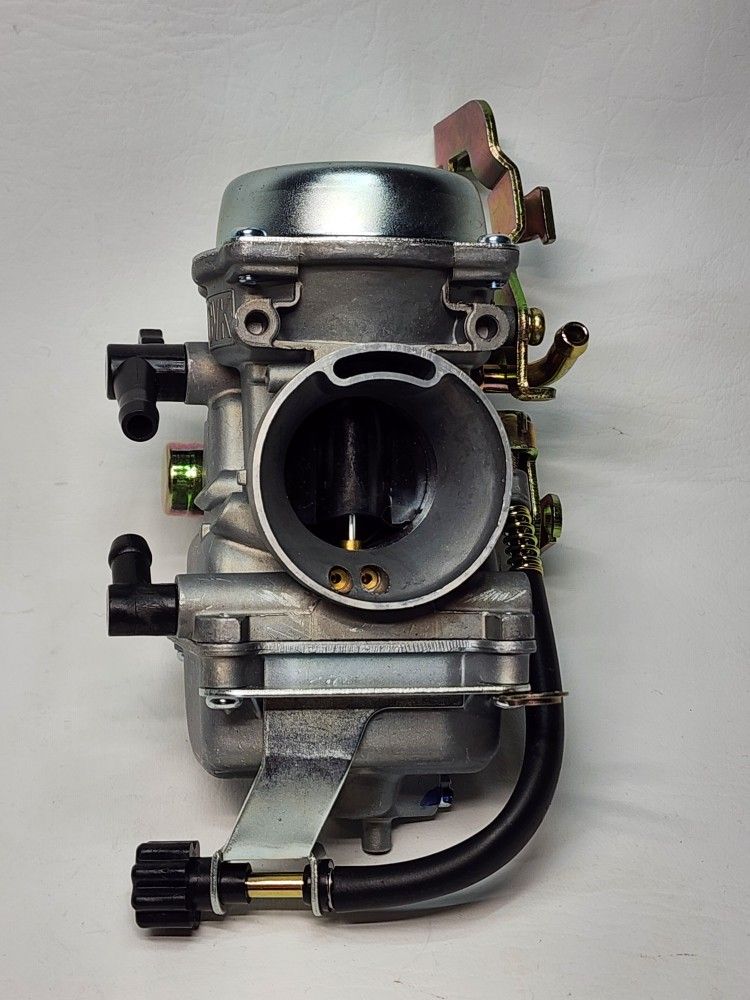 Carburetor Carb for Kawasaki KLX250 KLX250R KLX250S Bike  Motorbike 
