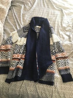 Cardigan