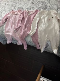 Newborn baby pijamas