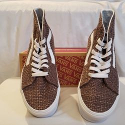Vans Women's 7.5 New