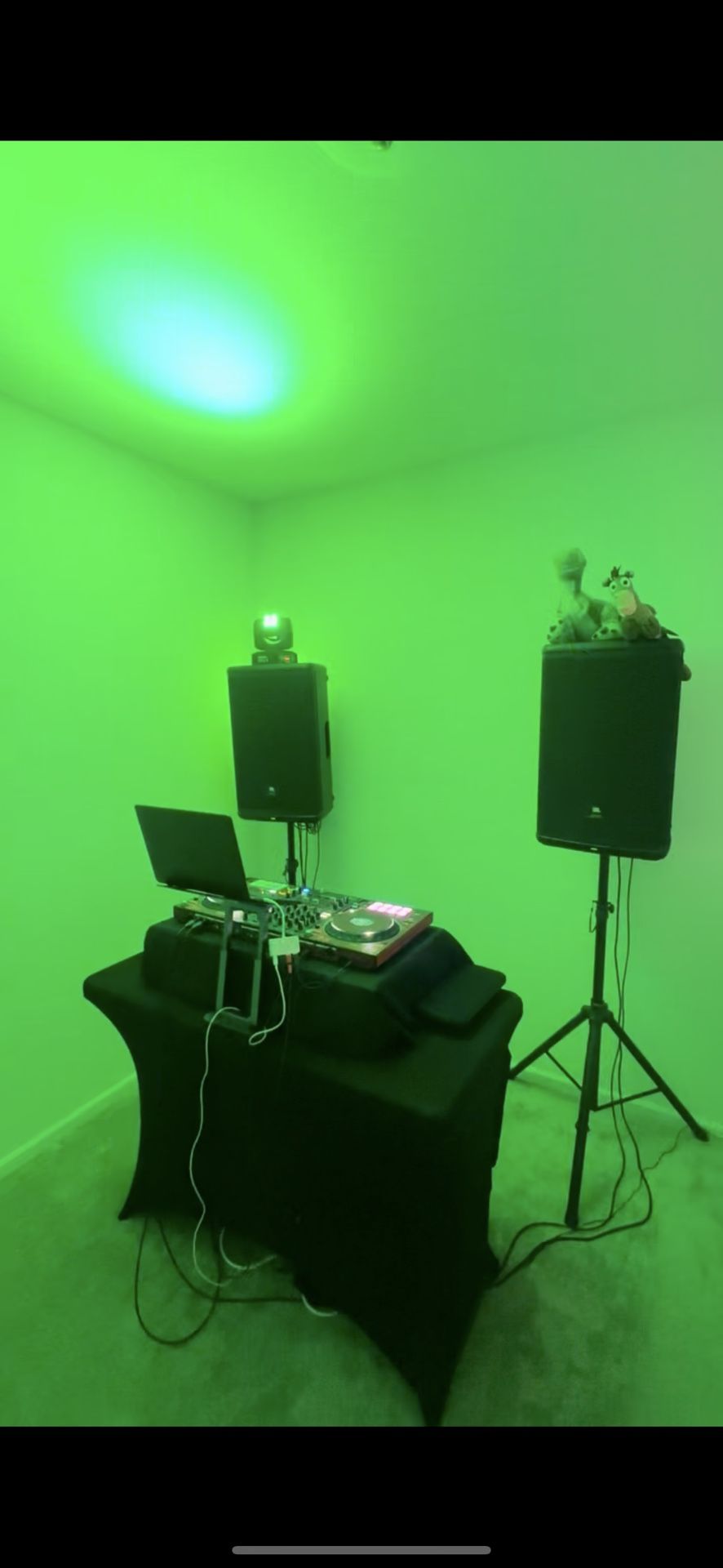 Dj Studio