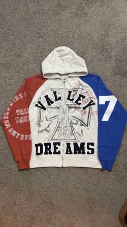 Valley Jacket - Size M